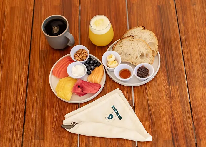 Beachfront Hotel Boutique Dk Isla Holbox
