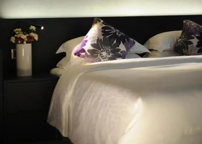 Le Apple Boutique Hotel Bukit Bintang Kuala Lumpur