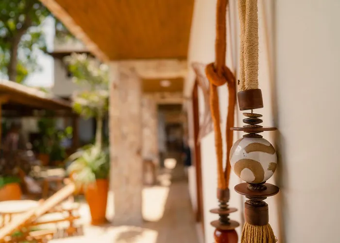 Saluz Boutique Hotel Jijoca de Jericoacoara