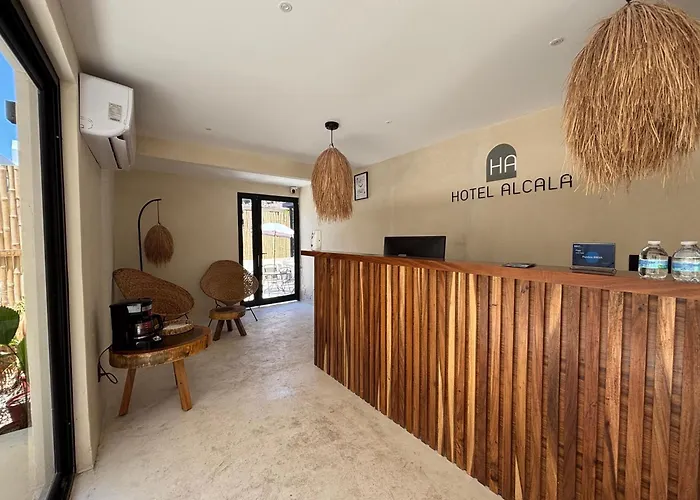 Hotel Boutique Alcala Vallarta Puerto Vallarta