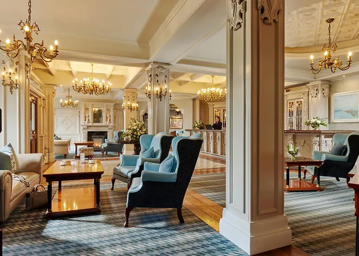 Killarney Avenue Hotel