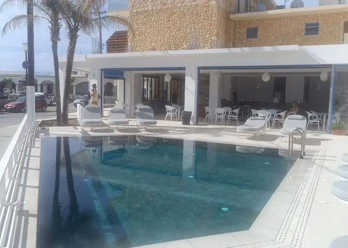 Haven Beach (Adults Only) Faliraki
