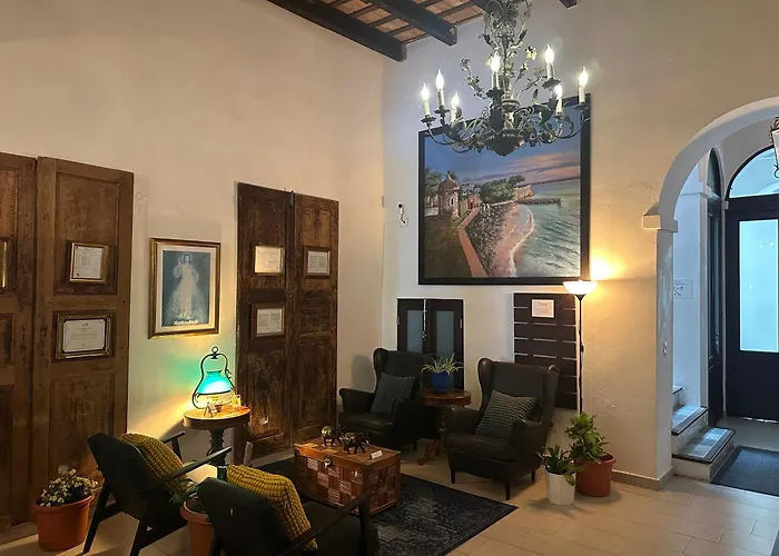 352 Guest House Hotel Boutique San Juan