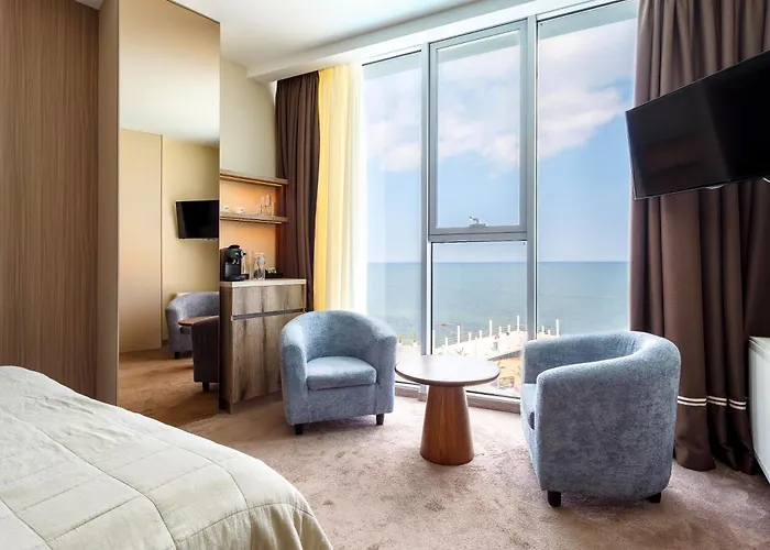 Boutique Hotel Portofino Odesa