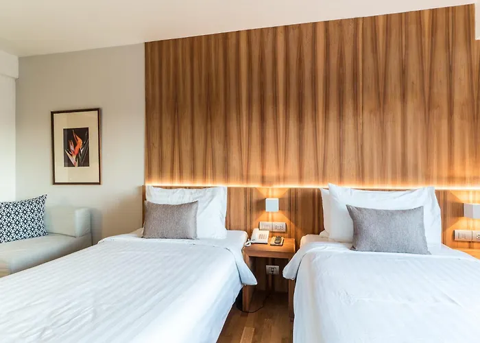 Nuan Boutique Hotel Chiang Mai