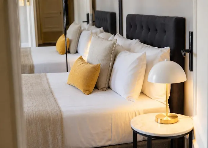 Bayswater Boutique Lodge - Potts Point Sydney