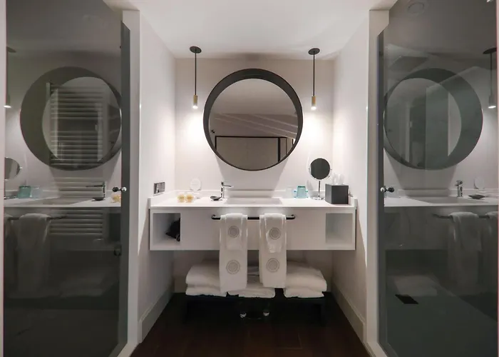 Summum Boutique Hotel Melia Collection Palma de Mallorca