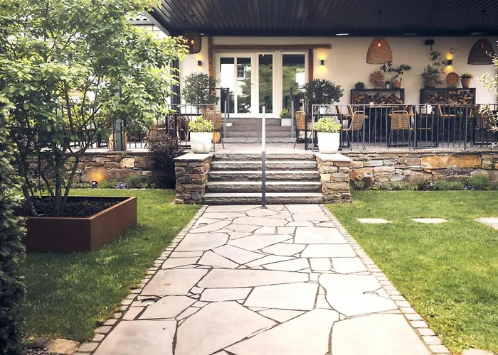 Boutique Hotel Marielle Bad Muenstereifel