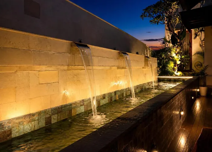 Kayangan Boutique Hotel Sanur 