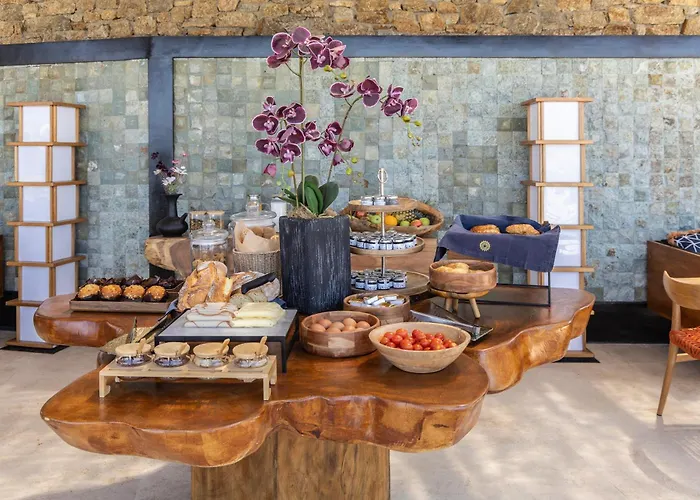 Νumi Boutique Hotel Mykonos Town