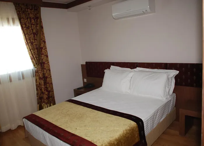 Bitez Corner Boutique Hotel