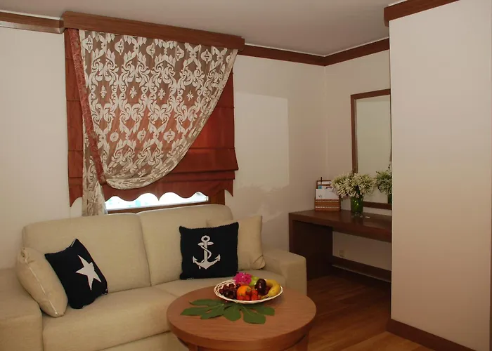 Bitez Corner Boutique Hotel