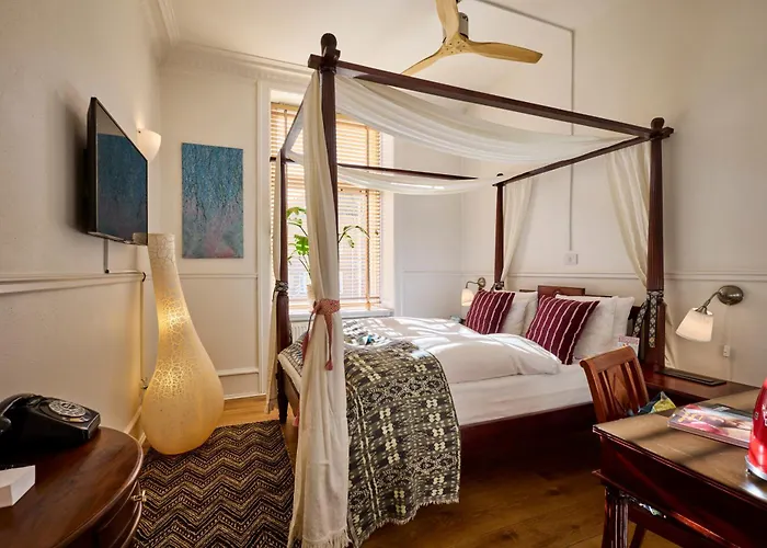 Carlton Guldsmeden Hotel København