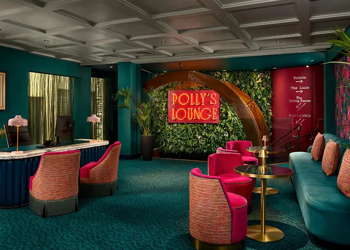 The Ross Hotel Killarney