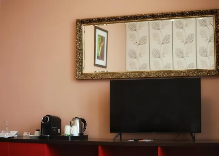 Boutique Hotel Sopianae Pécs