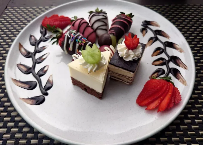 Hotel Somadevi Angkor Resort & Spa Siem Reap