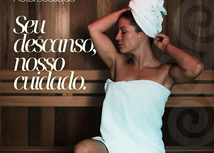 Villas Jurere Hotel Boutique Florianopolis