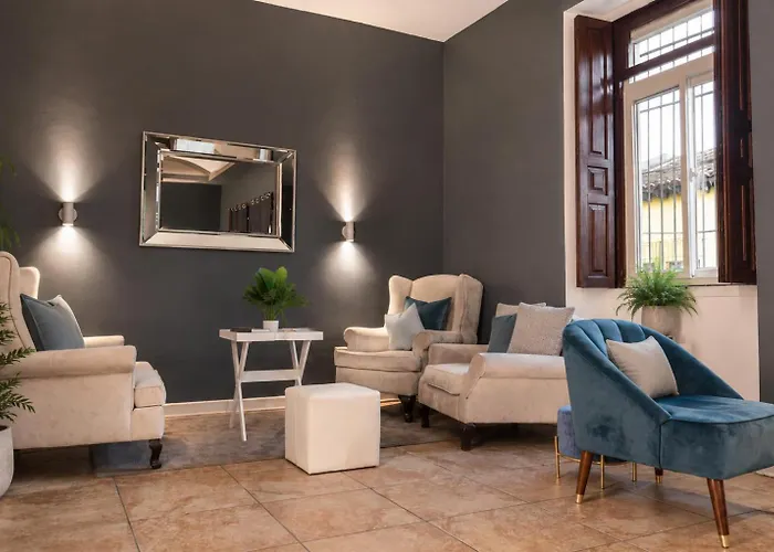 Casa Bella Boutique Hotel Antigua
