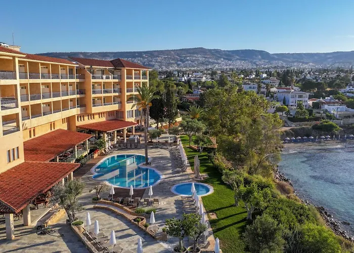 Thalassa Boutique Hotel & Spa (Adults Only) Paphos