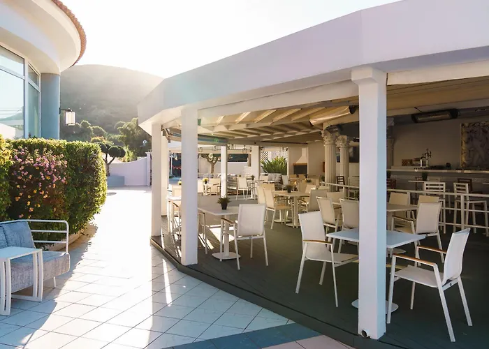 Meandros Boutique & Spa Hotel - Adults Only Kalamaki 