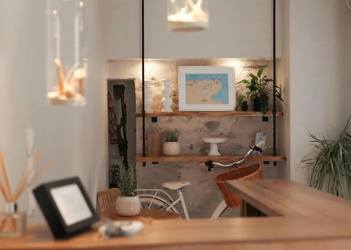 Boem Boutique Hotel Lefkada