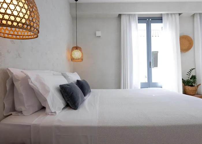 Boem Boutique Hotel Lefkada