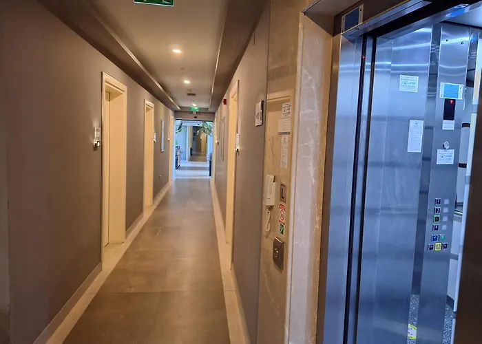 Michelangelo Boutique Hotel Dalyan