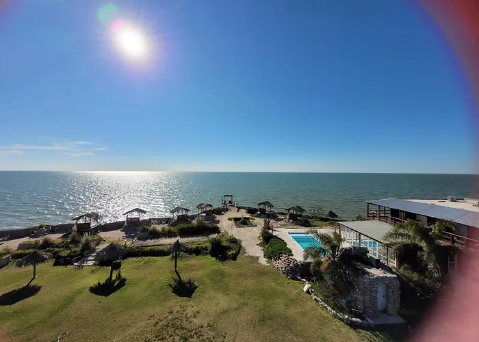 Hotel Punta Encanto Posada Boutique Miramar 