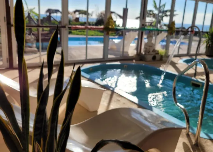 Hotel Punta Encanto Posada Boutique Miramar 