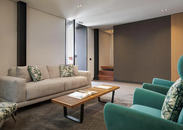 Habitat Boutique Hotel Catane
