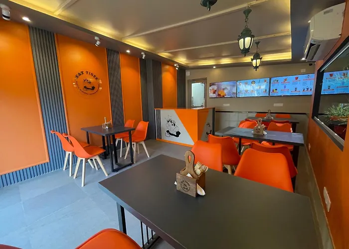 Ziva Suites - A Botique Hotel Siolim