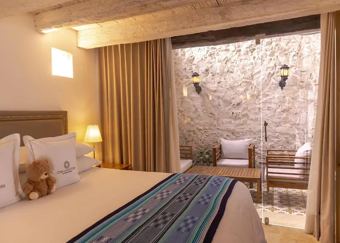 Hotel Casa La Factoria By Faranda Boutique, A Member Of Radisson Individuals Cartagena