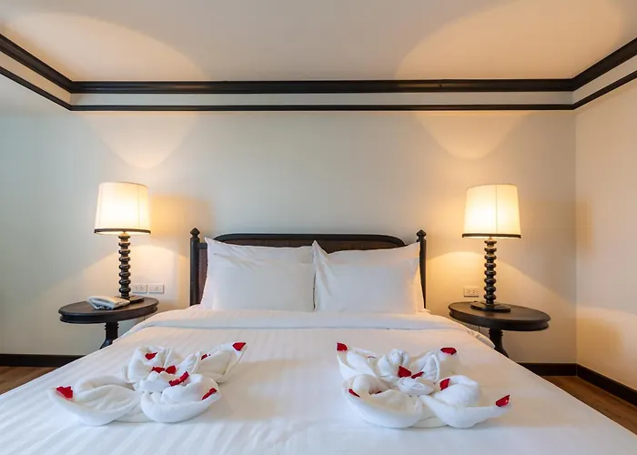Mora Boutique Hotel Chiang Rai