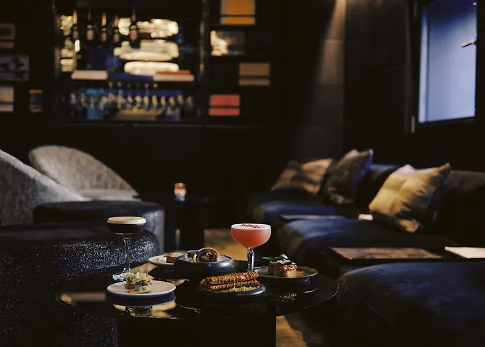 Boutique Hotel Herman K Copenhagen