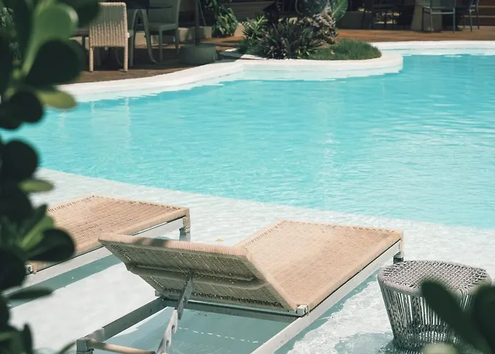 Mero Hotel Boutique Barra Grande 