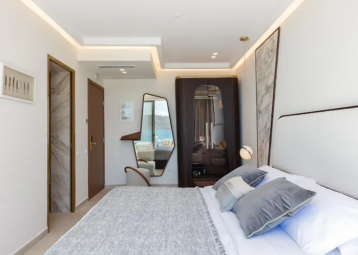 Naiades Boutique Hotel - Adults Only Elounda