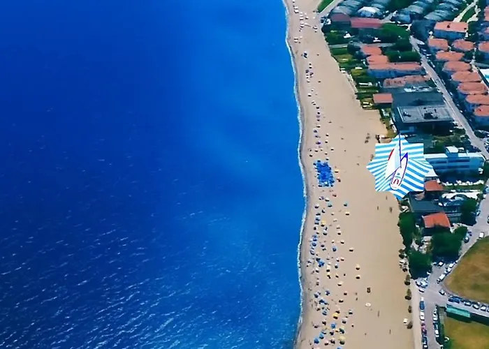 Nova Port Boutique Hotel Tekirdağ