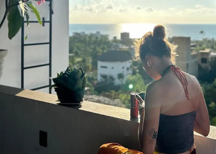 Punta Kai Hotel & Hostal Puerto Escondido 