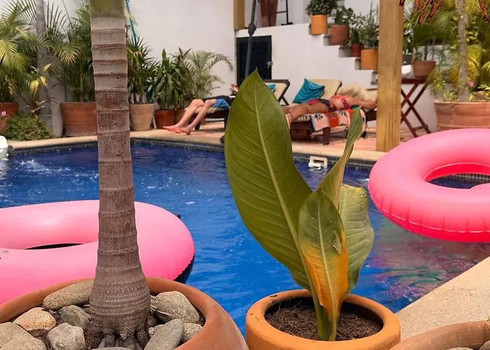 Punta Kai Hotel & Hostal Puerto Escondido 