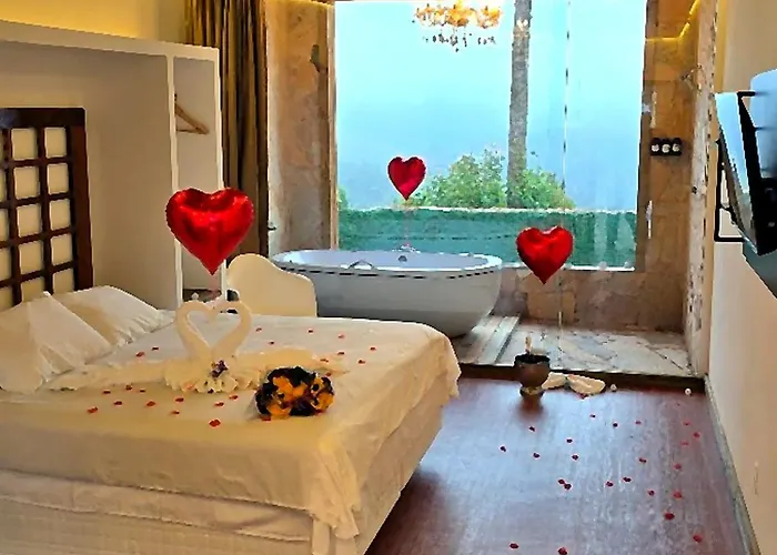 Pousada Villa Dolce Amore - Boutique Hotel Campos do Jordão