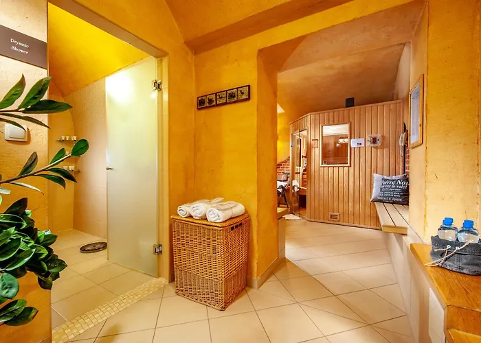Amber Boutique Hotels - Hotel Amber Krakow