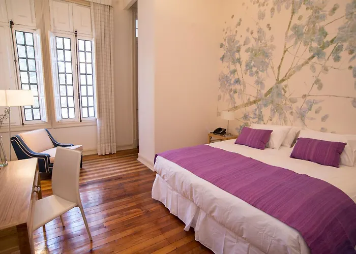 Matildas Hotel Boutique Santiago de Chile