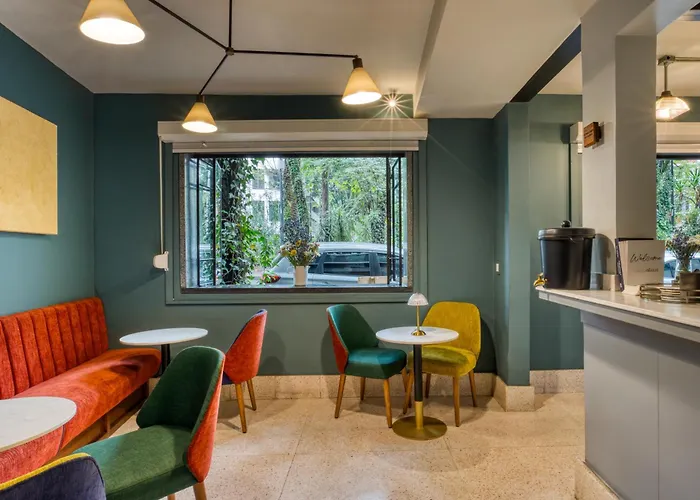 Casa Altata Hotel Boutique Mexico City
