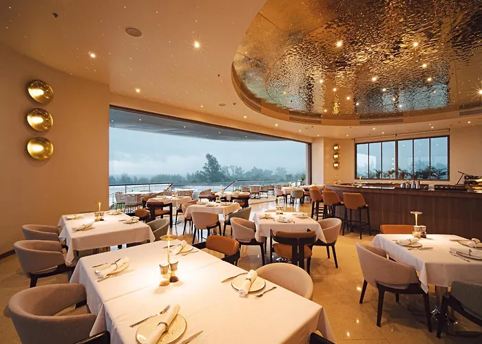 Sole Mio Boutique Hotel And Wellness - Adults Only Bang Tao Beach 