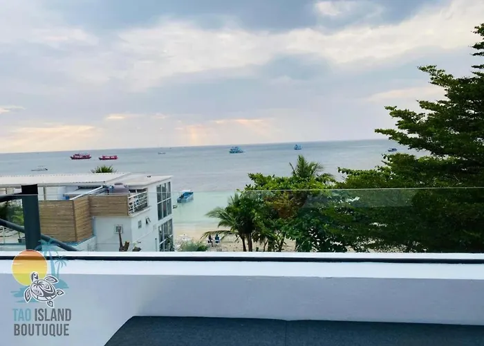 Tao Island Boutique Hotel Ko Tao