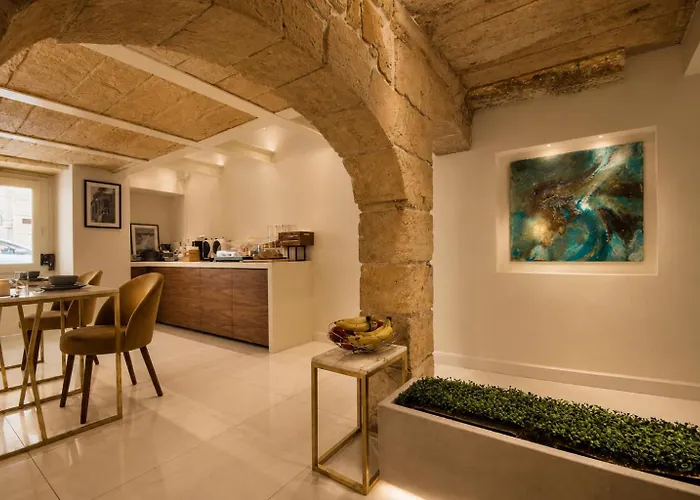 23 Boutique Hotel Il-Furjana