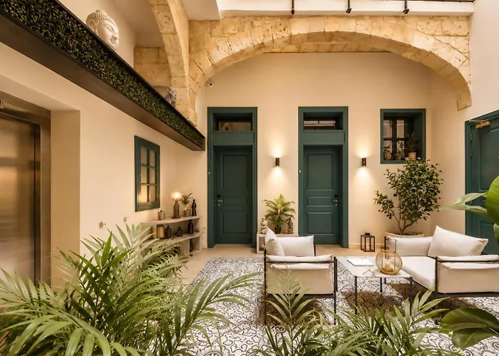 23 Boutique Hotel Il-Furjana