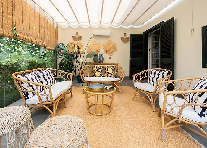Hotel Boutique San Diego - Adults Only Las Lagunas