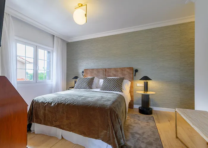 Hotel Boutique San Diego - Adults Only Las Lagunas