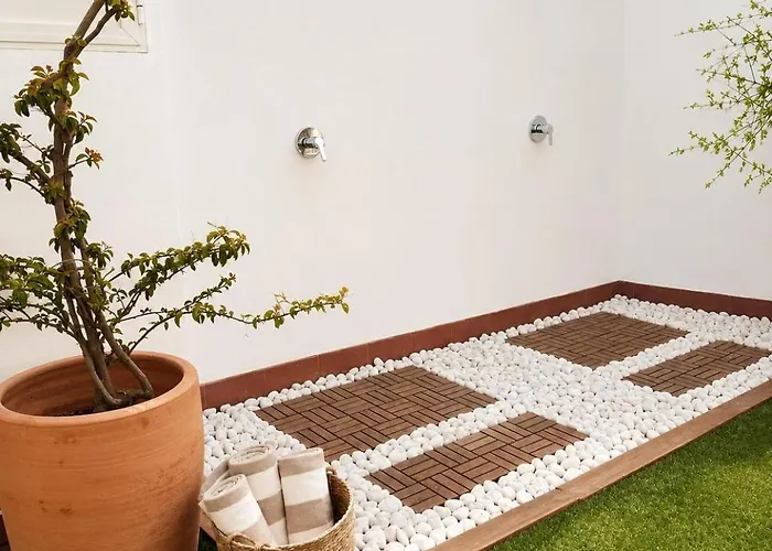 Hotel Suite Generis (Adults Only) Córdoba